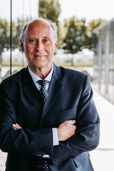 Mag. Dr. Mario Schiavon.