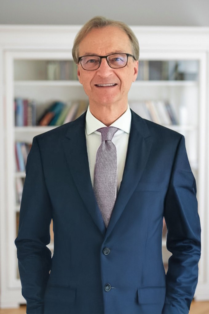 Ing. Christian Perina, MSc, MBA.