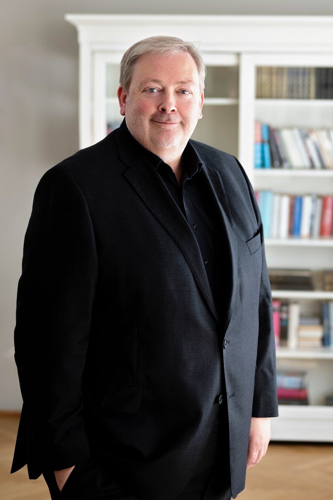 Harald Rockenbauer.