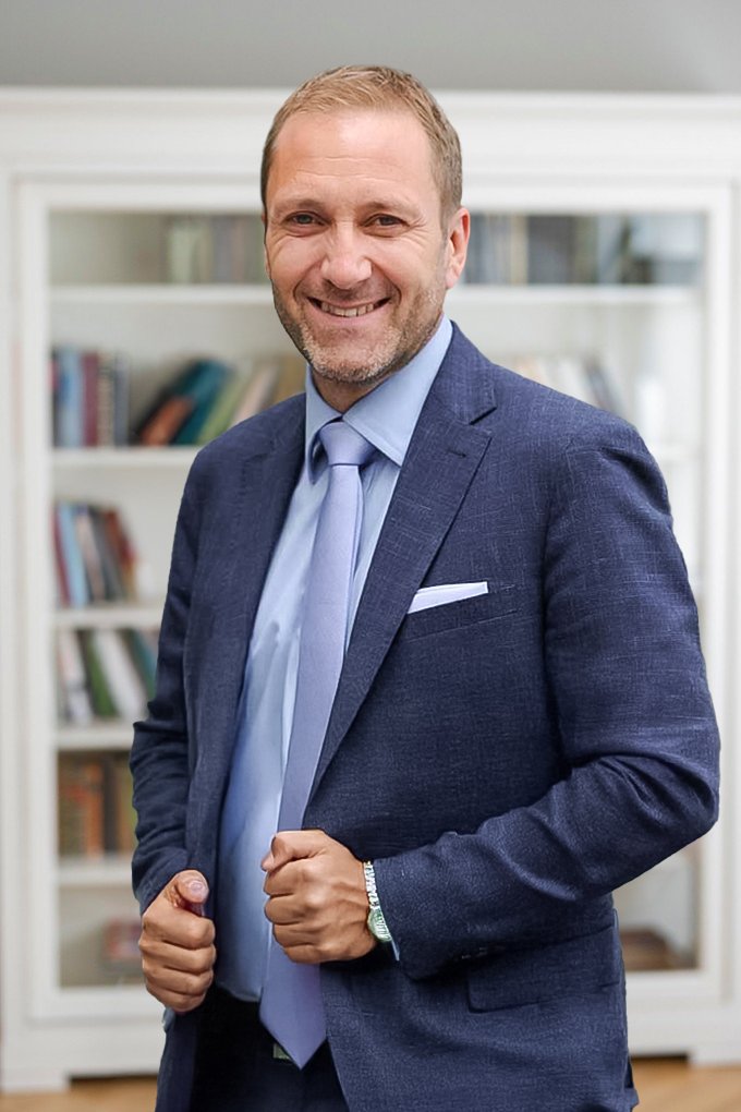 Maximilian Fischer.