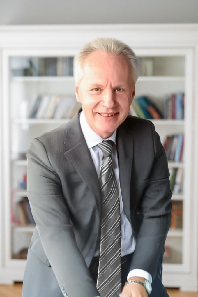 Gottfried Glattauer.